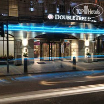Doubletree By Hilton London West End