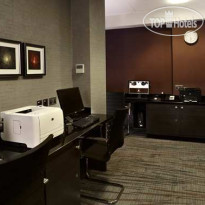 Doubletree By Hilton London West End