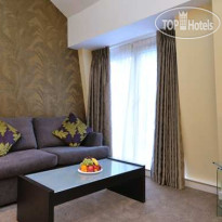 Doubletree By Hilton London West End