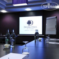 Doubletree By Hilton London West End