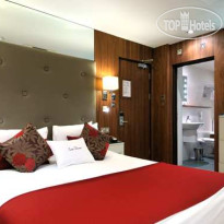 Doubletree By Hilton London West End