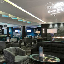 Doubletree By Hilton London West End