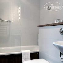 Doubletree By Hilton London West End