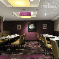 Doubletree By Hilton London West End