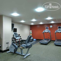 Doubletree By Hilton London West End