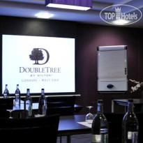 Doubletree By Hilton London West End