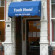 Youth Hostel 