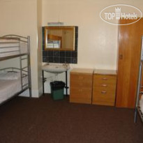 Youth Hostel 