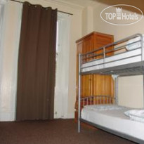 Youth Hostel 