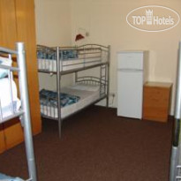 Youth Hostel 
