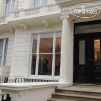 Hyde Park Boutique Hotel