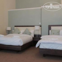 Hyde Park Boutique Hotel