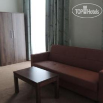 Hyde Park Boutique Hotel