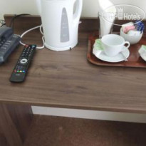 Hyde Park Boutique Hotel
