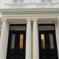 Hyde Park Boutique Hotel