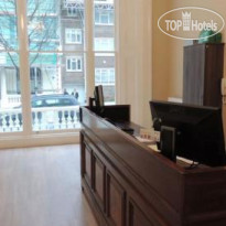 Hyde Park Boutique Hotel