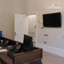 Hyde Park Boutique Hotel