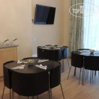 Hyde Park Boutique Hotel