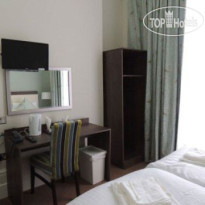 Hyde Park Boutique Hotel