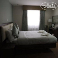 Hyde Park Boutique Hotel
