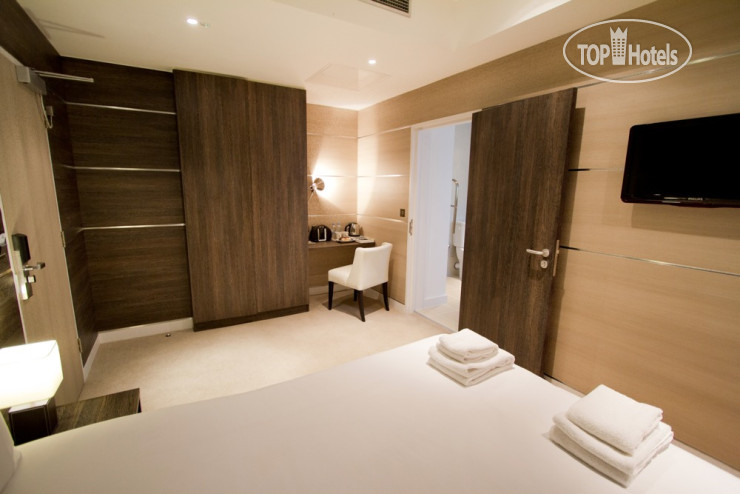 New photos from tourists TheWesley 4*