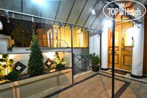 Hotelier's photos Hyde Park Apartments 4*
