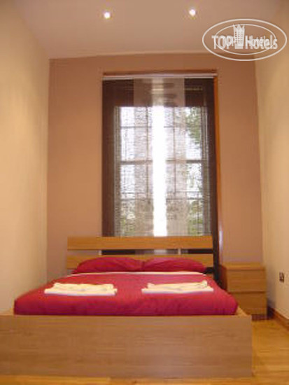 New photos from tourists Hyde Park Apartments 4*