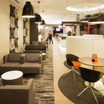 Ibis London Blackfriars 