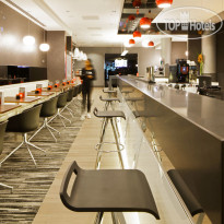 Ibis London Blackfriars 