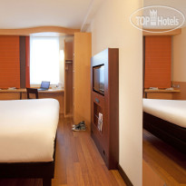 Ibis London Blackfriars 