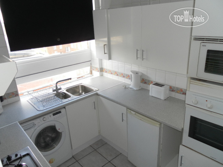 New photos from tourists Access Marble Arch 