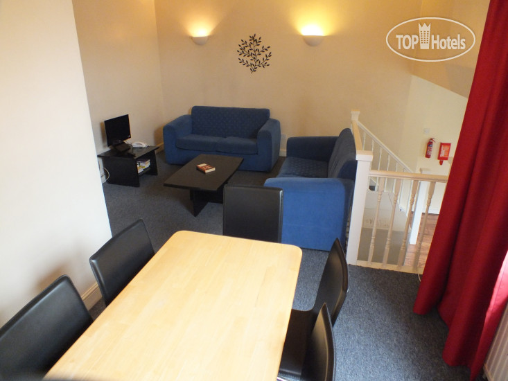 New photos from tourists Access Maida Vale 