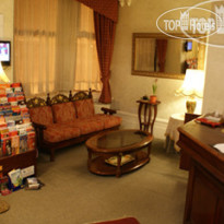 Kirkdale Hotel Croydon 