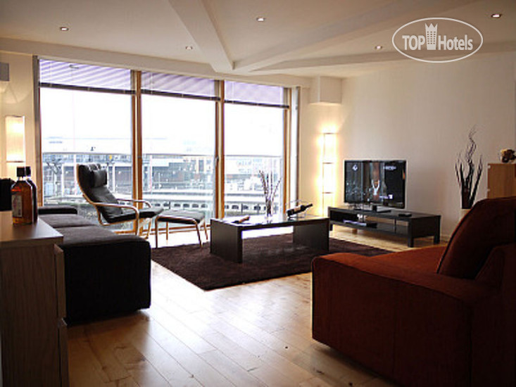 Apartment London Bridge
