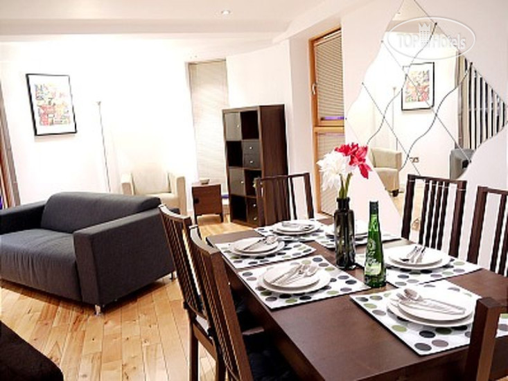 New photos from tourists Apartment London Bridge 