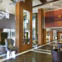 Hilton London Syon Park  