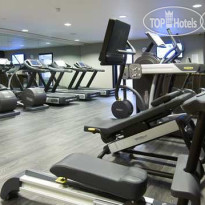 Hilton London Syon Park