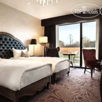 Hilton London Syon Park