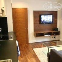 Mayfair Court Serviced Apartments 