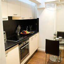 Mayfair Court Serviced Apartments 