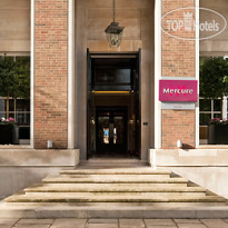 Doubletree By Hilton London Greenwich 