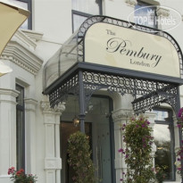Pembury