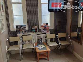 New photos from tourists Palace Court 2*