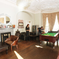 Palmers Lodge Swiss Cottage 