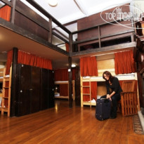 Palmers Lodge Swiss Cottage 