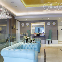 Park Grand London Paddington