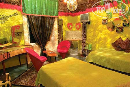 Hotelier's photos Pavilion Hotel London 3*