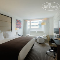 Pestana Chelsea Bridge Hotel & Spa London Номер