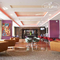 Pestana Chelsea Bridge Hotel & Spa London Бар