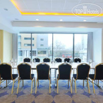 Pestana Chelsea Bridge Hotel & Spa London Конференц-зал
